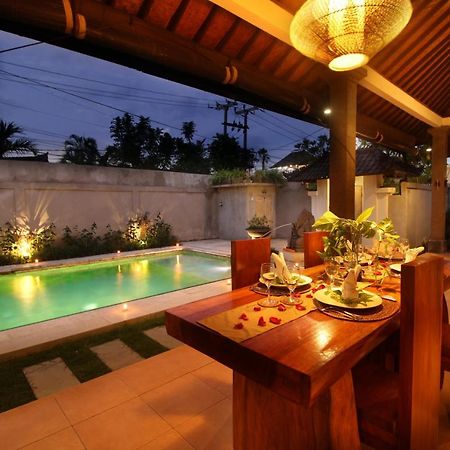Sudha Villa Bali B Семиньяк Экстерьер фото