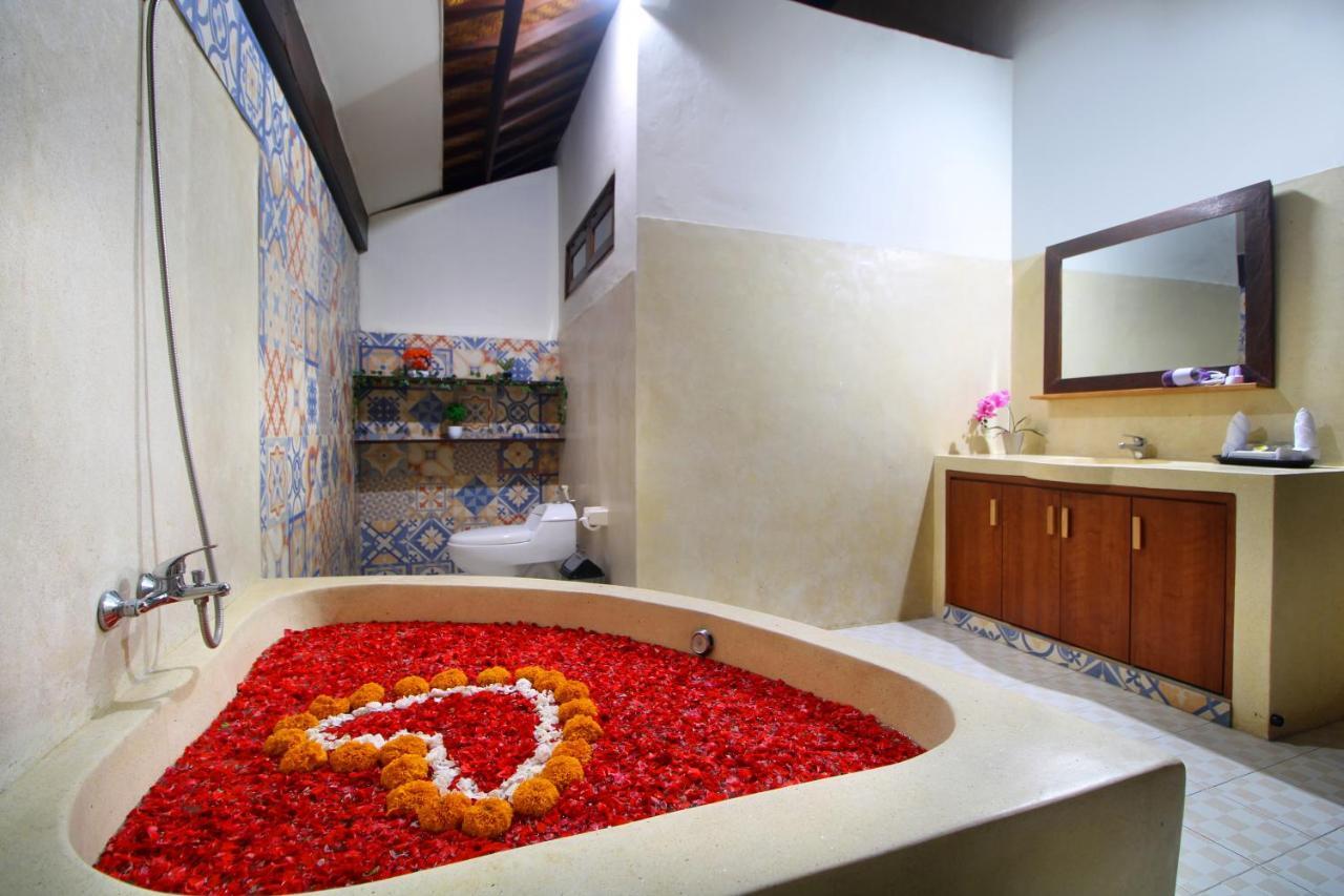 Sudha Villa Bali B Семиньяк Экстерьер фото