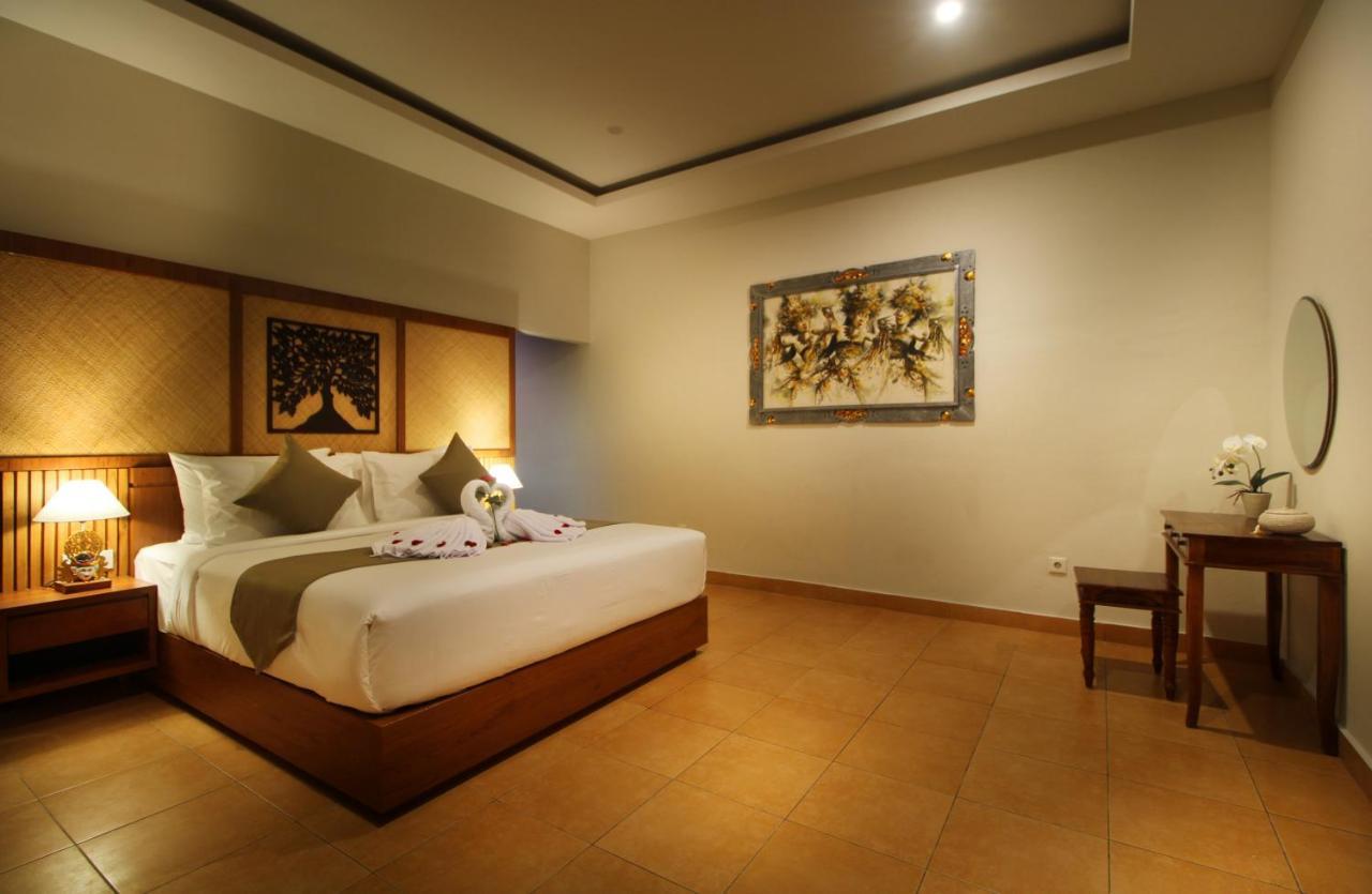 Sudha Villa Bali B Семиньяк Экстерьер фото