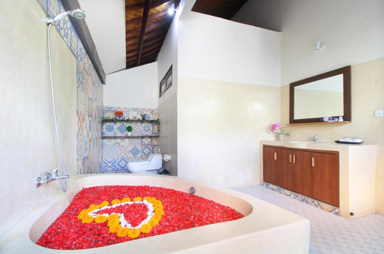 Sudha Villa Bali B Семиньяк Экстерьер фото