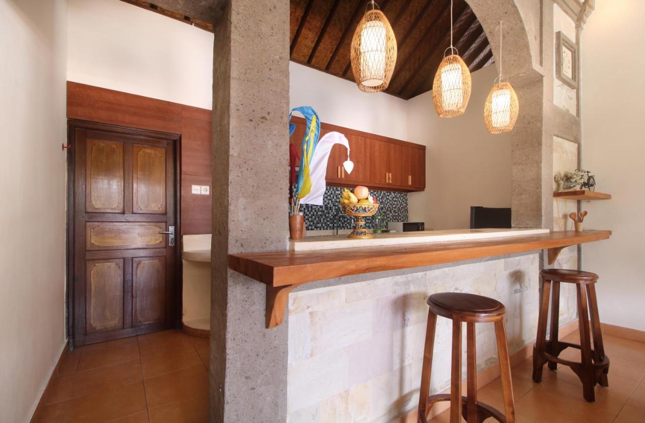 Sudha Villa Bali B Семиньяк Экстерьер фото