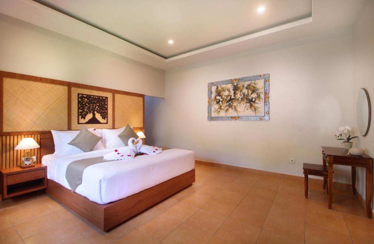 Sudha Villa Bali B Семиньяк Экстерьер фото
