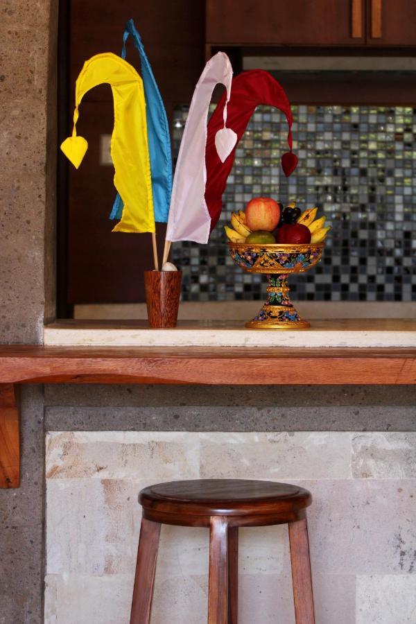 Sudha Villa Bali B Семиньяк Экстерьер фото