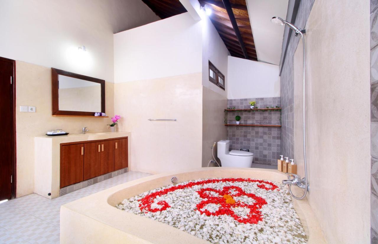Sudha Villa Bali B Семиньяк Экстерьер фото