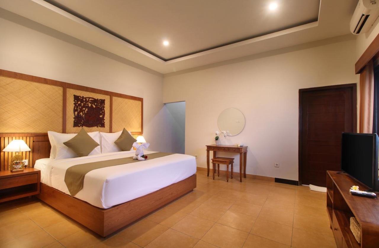 Sudha Villa Bali B Семиньяк Экстерьер фото